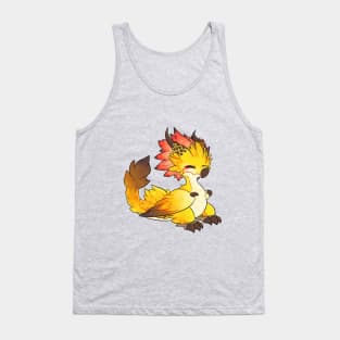 Chocobo Nugget Tank Top